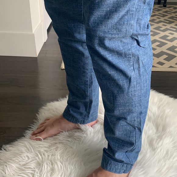 A&F Mens Slim Chinos - Picture 5 of 6